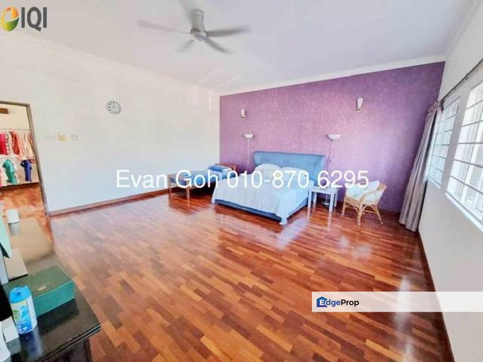 Puteri 9, Selangor, Bandar Puteri Puchong