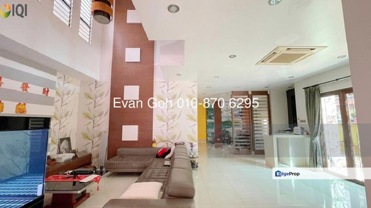 Puteri 9, Selangor, Bandar Puteri Puchong