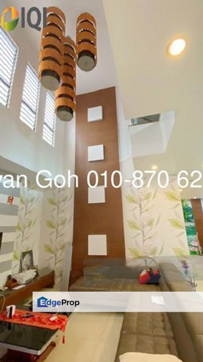 Puteri 9, Selangor, Bandar Puteri Puchong