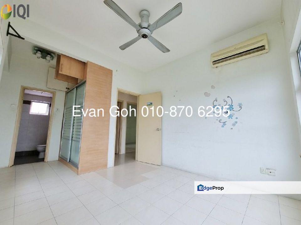 The Heron Residency, Selangor, Puchong