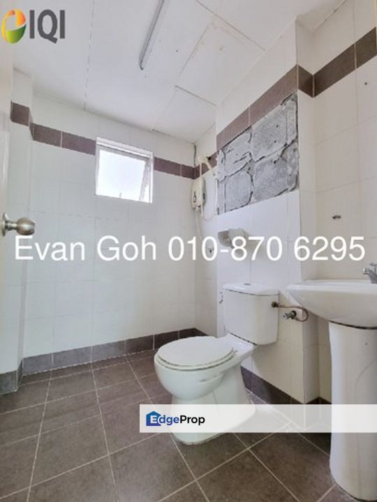 The Heron Residency, Selangor, Puchong