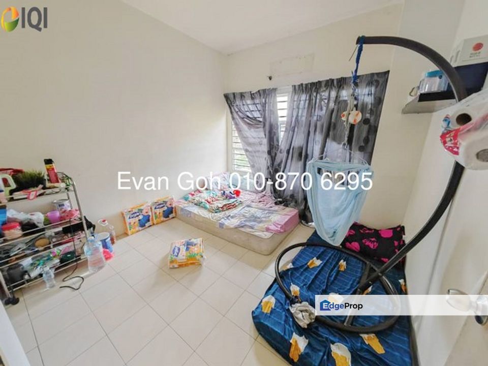 Heron Condo 2 Carpark (Below Market), Selangor, Puchong