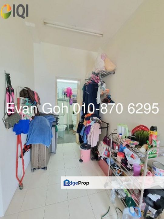 Heron Condo 2 Carpark (Below Market), Selangor, Puchong