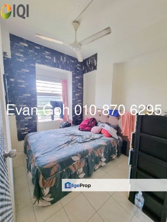 Heron Condo 2 Carpark (Below Market), Selangor, Puchong