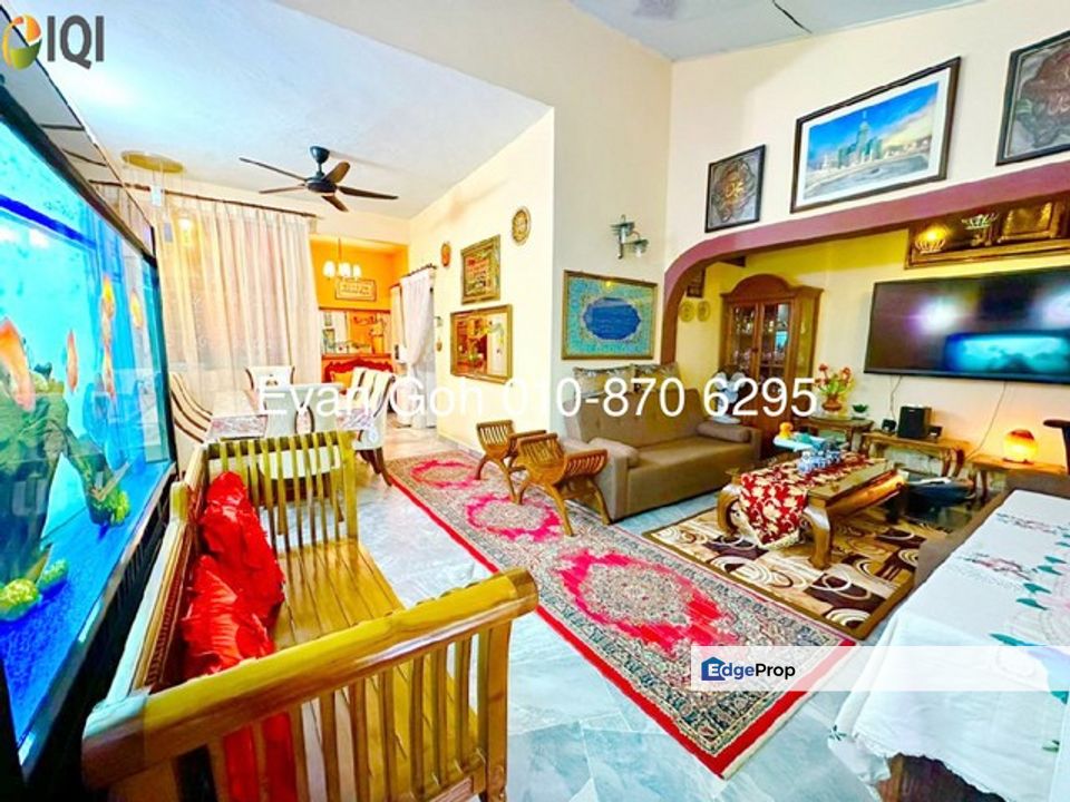 BK2, Selangor, Bandar Kinrara Puchong