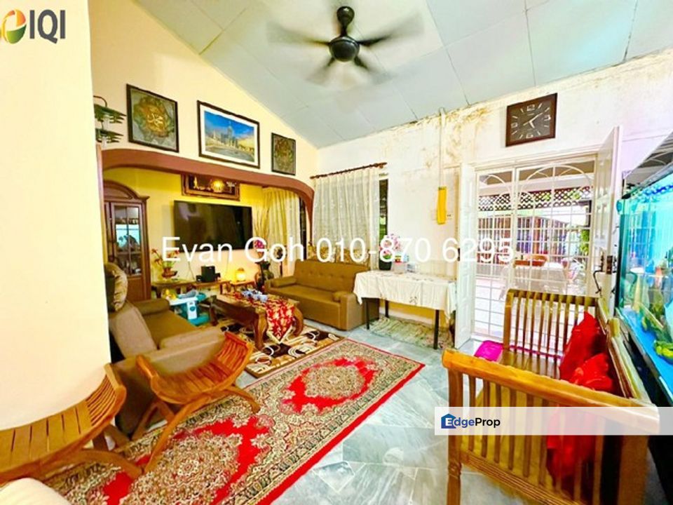 BK2, Selangor, Bandar Kinrara Puchong