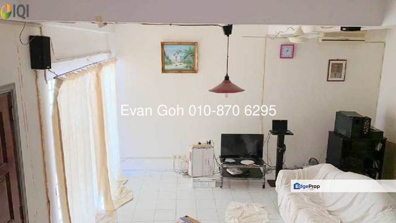 Taman Bukit Kinrara (Endlot), Selangor, Bandar Kinrara Puchong