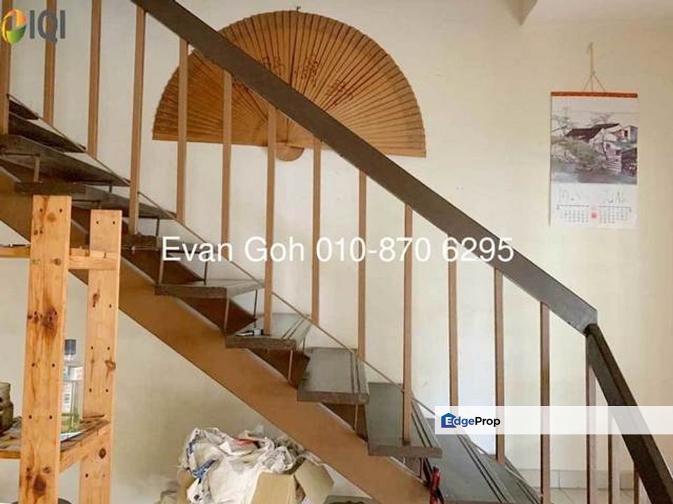 Taman Bukit Kinrara (Endlot), Selangor, Bandar Kinrara Puchong