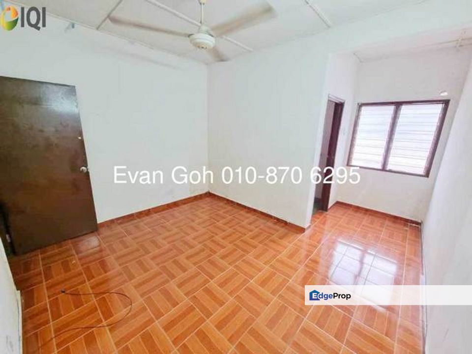 Jalan Tempua 3, Bandar Puchong Jaya, Selangor, Puchong