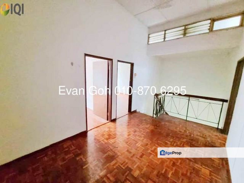 Jalan Tempua 3, Bandar Puchong Jaya, Selangor, Puchong