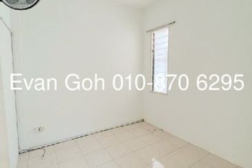 Town Villa, Taman Tasik Puchong