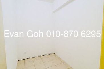 Town Villa, Taman Tasik Puchong