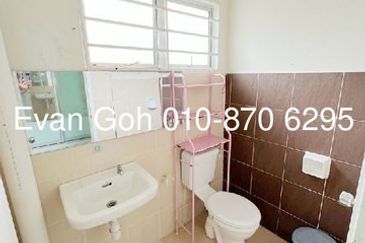 Town Villa, Taman Tasik Puchong