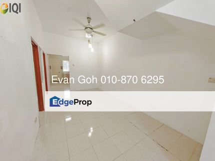 Town Villa, Taman Tasik Puchong, Selangor, Puchong