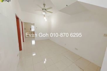 Town Villa, Taman Tasik Puchong