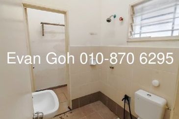 Town Villa, Taman Tasik Puchong