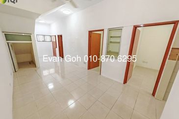 Town Villa, Taman Tasik Puchong