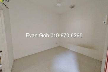 Town Villa, Taman Tasik Puchong