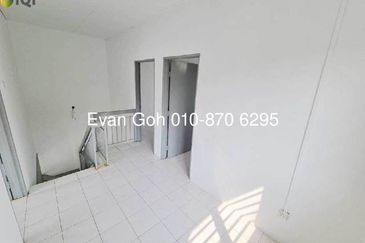 Taman Saujana Puchong