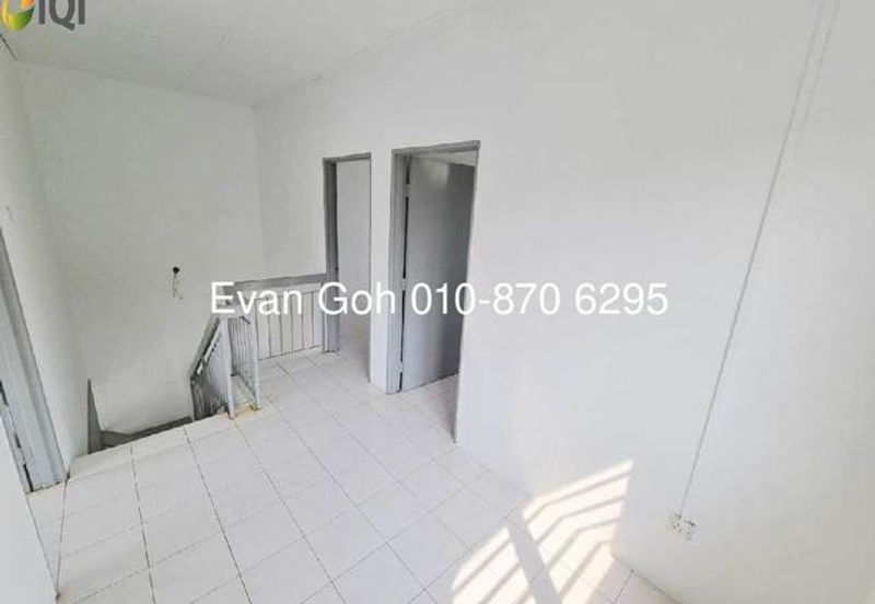 Taman Saujana Puchong