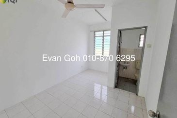 Taman Saujana Puchong