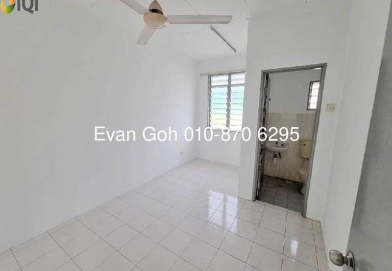 Taman Saujana Puchong