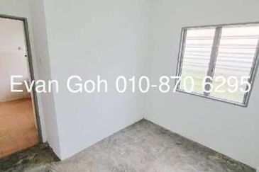 Taman Saujana Puchong