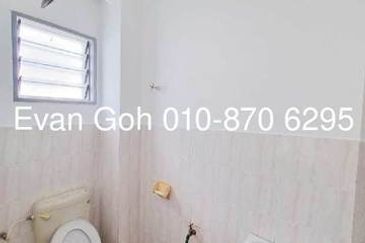 Taman Saujana Puchong