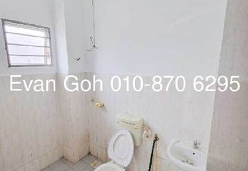 Taman Saujana Puchong