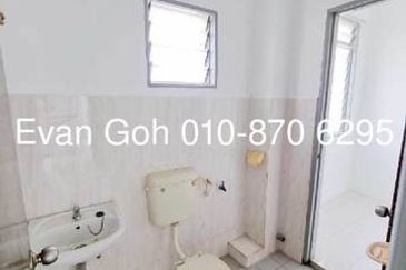 Taman Saujana Puchong