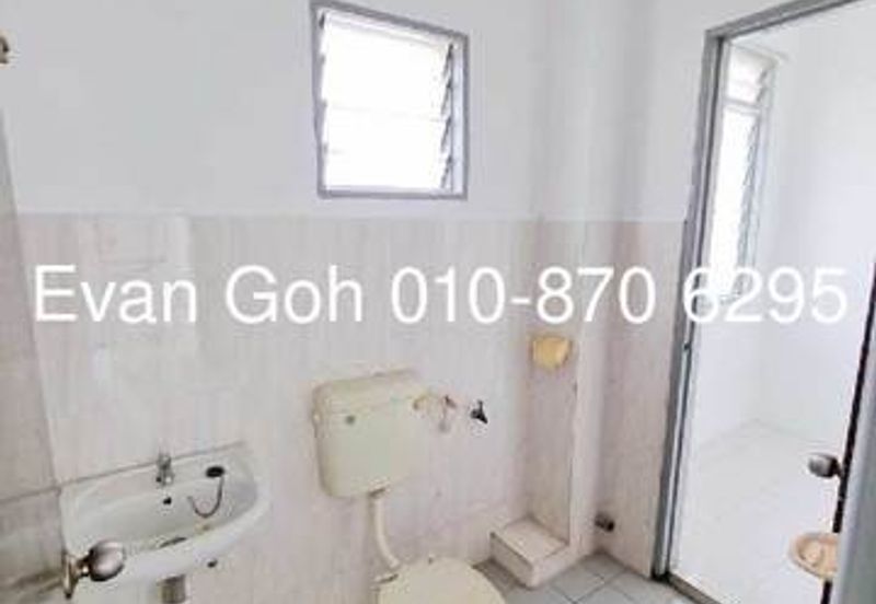 Taman Saujana Puchong