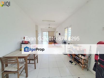 Lake Residence, Taman Putra Perdana (Endlot Lake View), Selangor, Puchong