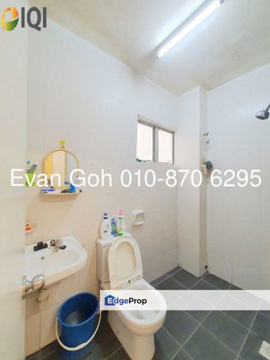 Lake Residence, Taman Putra Perdana (Endlot Lake View), Selangor, Puchong