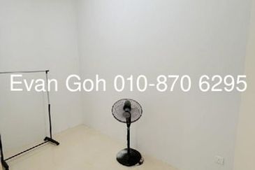 Town Villa, Taman Tasik Puchong