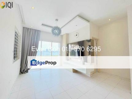 Lake Residence, Taman Putra Perdana (Endlot Lake View), Selangor, Puchong