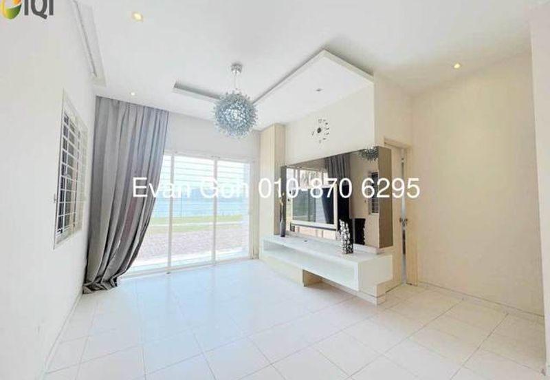 Lake Residence, Taman Putra Perdana