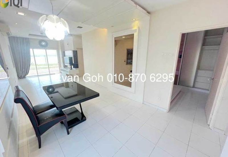 Lake Residence, Taman Putra Perdana