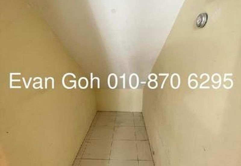 Lake Residence, Taman Putra Perdana