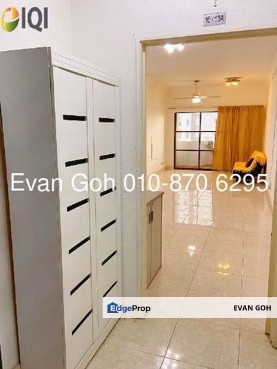 Villamas Apartment, Selangor, Puchong