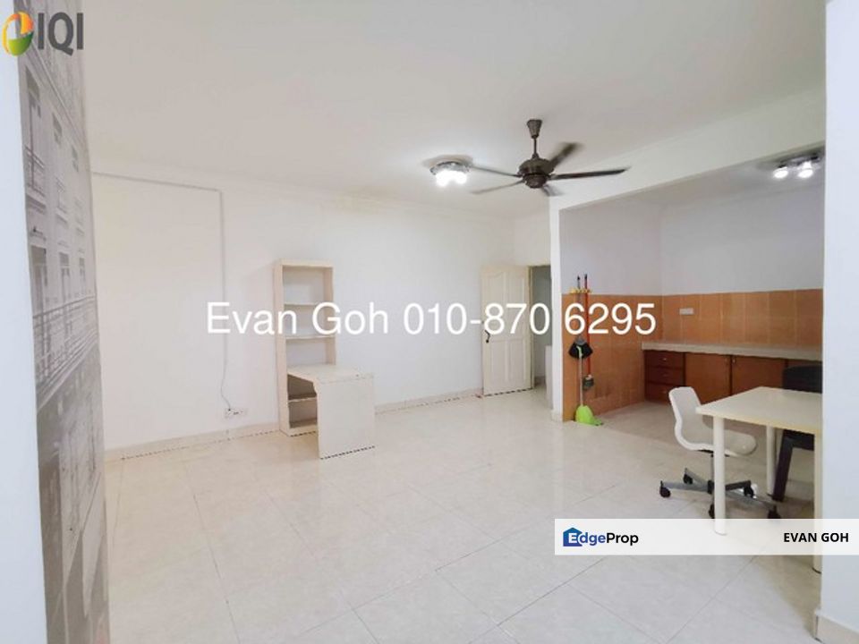 Villamas Apartment, Selangor, Puchong