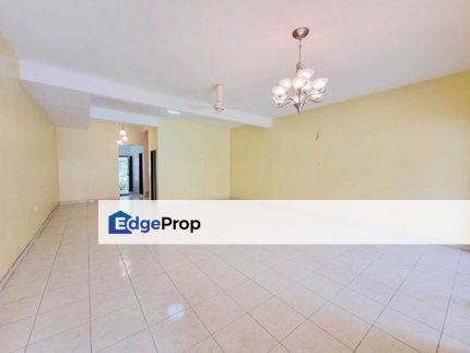 Bandar Nusaputra 2 Storey 20x70, Selangor, Puchong South