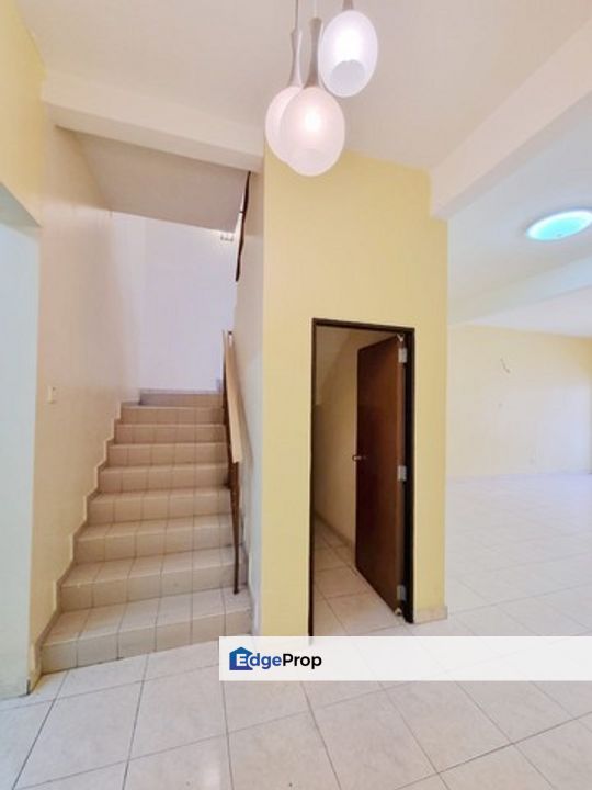 Bandar Nusaputra 2 Storey 20x70, Selangor, Puchong South