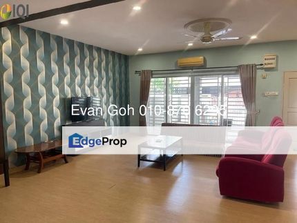 Bandar Nusaputra 2 Storey 20x80, Selangor, Puchong South