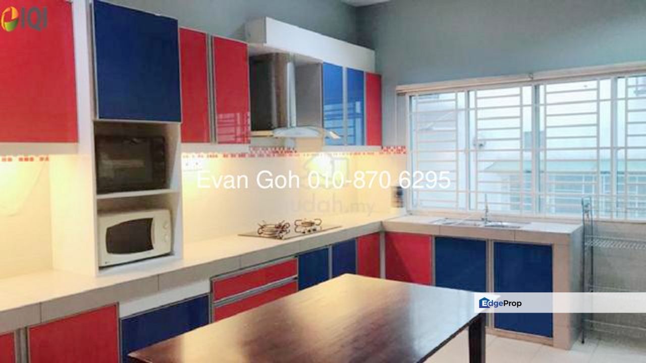 Bandar Nusaputra 2 Storey 20x80, Selangor, Puchong South