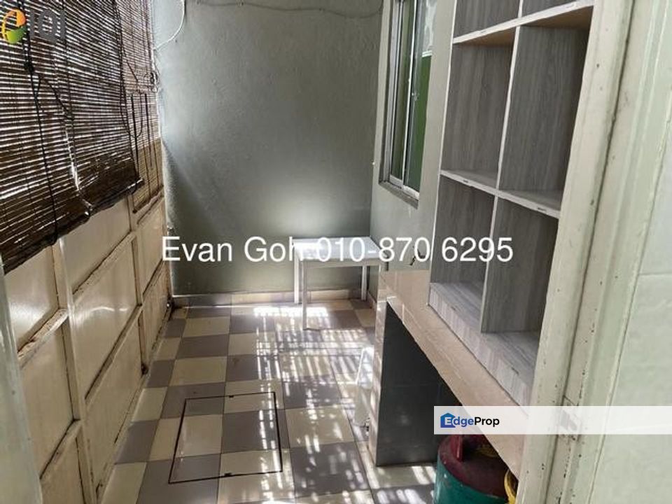 Bandar Nusaputra 2 Storey 20x80, Selangor, Puchong South
