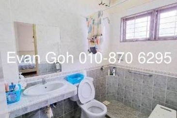 Happy Garden (Taman Gembira)