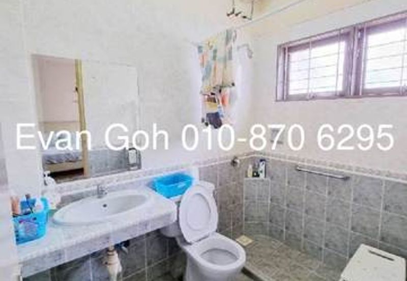 Happy Garden (Taman Gembira)