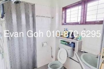 Happy Garden (Taman Gembira)