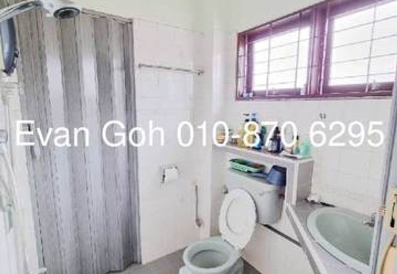 Happy Garden (Taman Gembira)