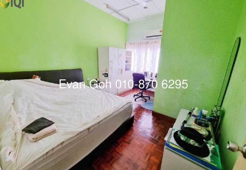 Happy Garden (Taman Gembira)